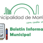 Boletín Informativo Municipal