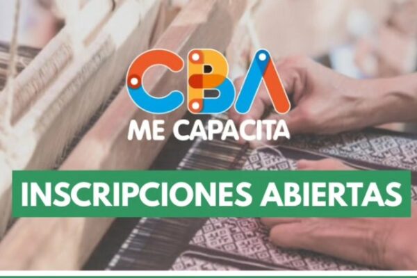 NUEVO CURSO GRATUITO EN MORRISON