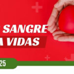 Registro Municipal Voluntario de Donantes de Sangre